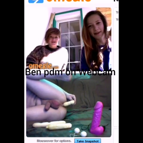 omegle compilation by ben pdm