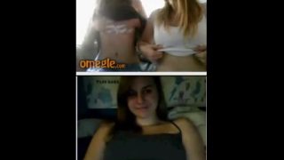 omegle girls