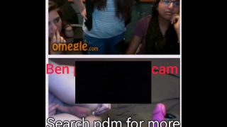 omegle girls compilation by ben pdm