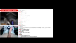 omegle me  czech girl.flv