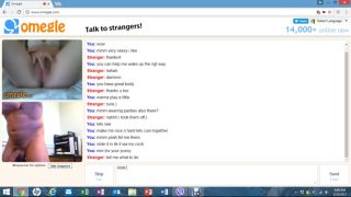 omegle play