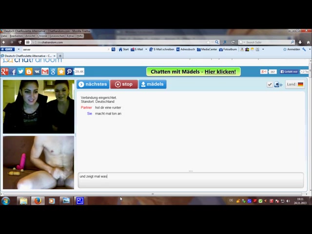 omegle teen flash by ben pdm