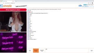 omegle tits short clip 1